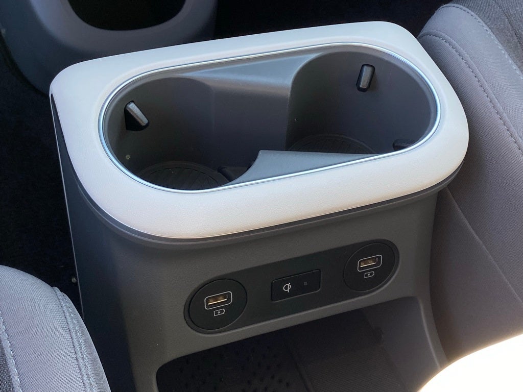 2024 Hyundai IONIQ 5 SEL AWD