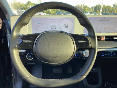 2024 Hyundai IONIQ 5 SEL
