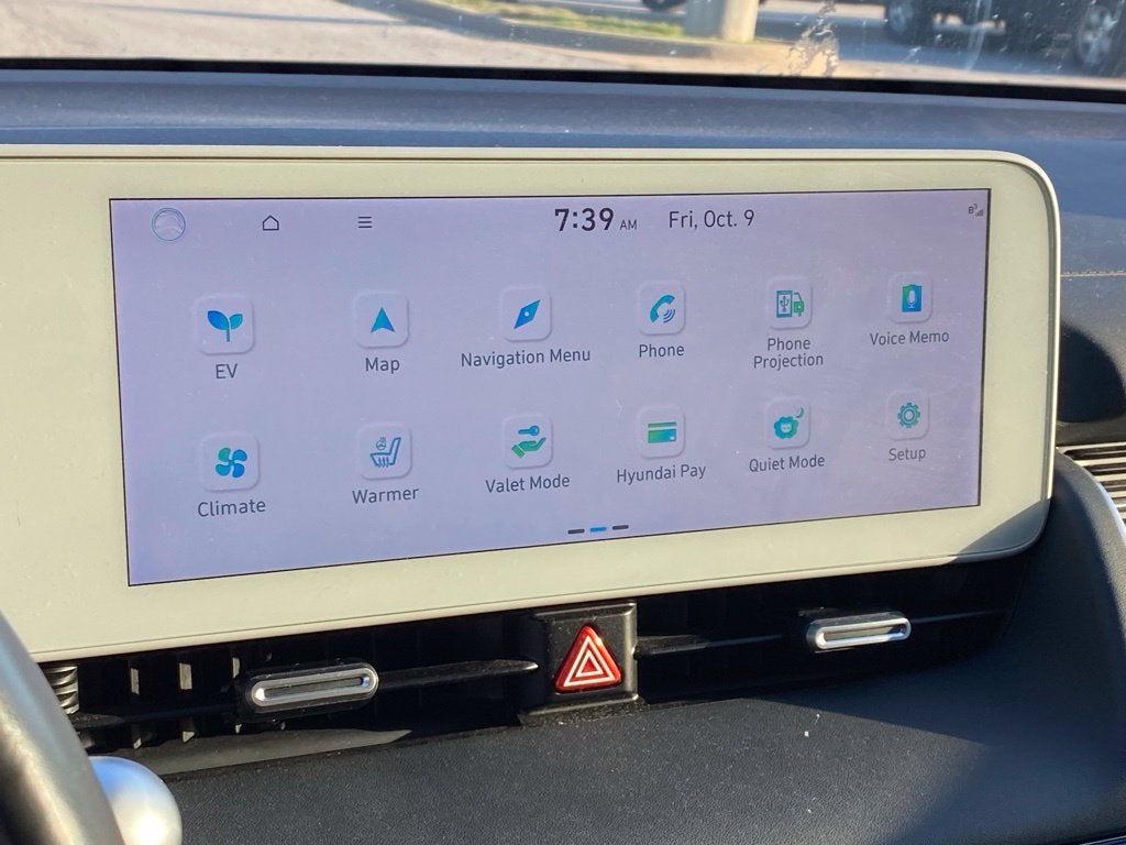 2024 Hyundai IONIQ 5 SEL