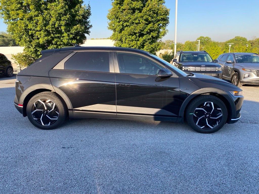 2024 Hyundai IONIQ 5 SEL