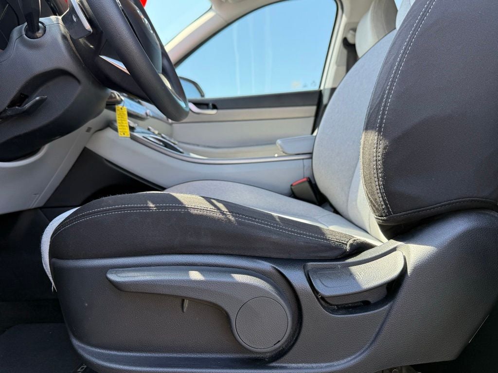2021 Hyundai PALISADE SE