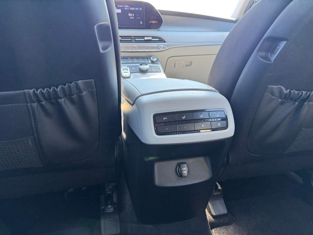 2021 Hyundai PALISADE SE