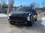 2025 Hyundai PALISADE XRT Black Out Package