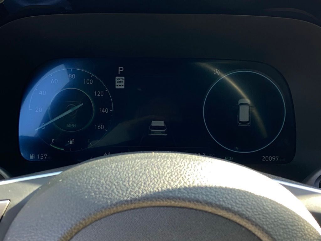 2025 Hyundai PALISADE Limited