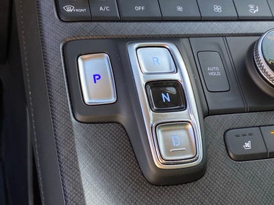 2025 Hyundai PALISADE Limited