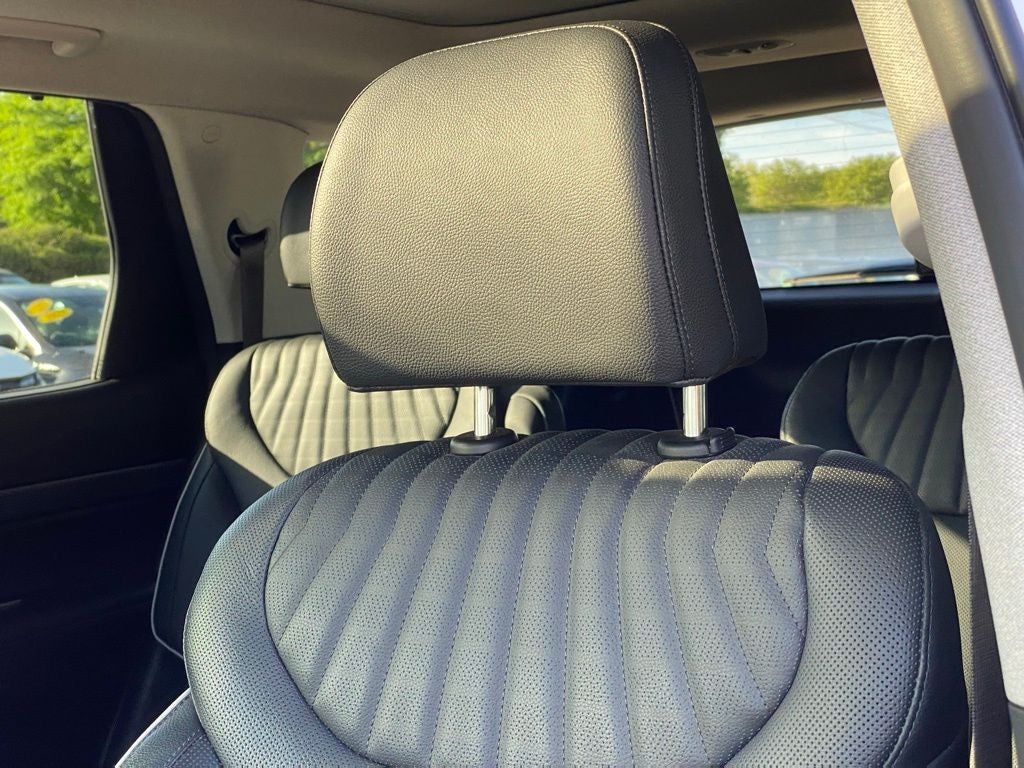 2025 Hyundai PALISADE Limited