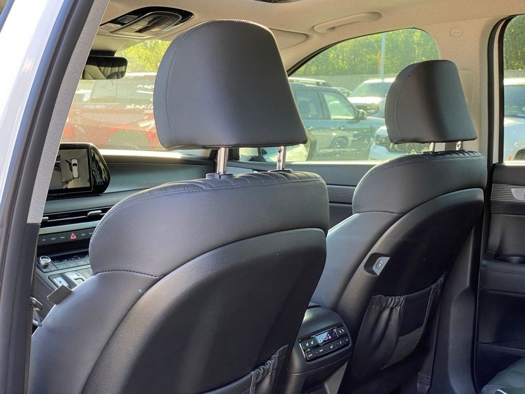 2025 Hyundai PALISADE Limited