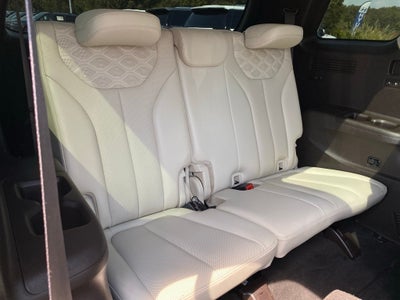 2020 Hyundai PALISADE Limited AWD-NEW BRAKES-LEATHER
