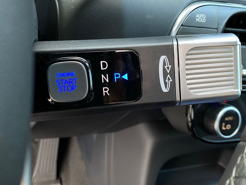 2026 Hyundai PALISADE SE FWD