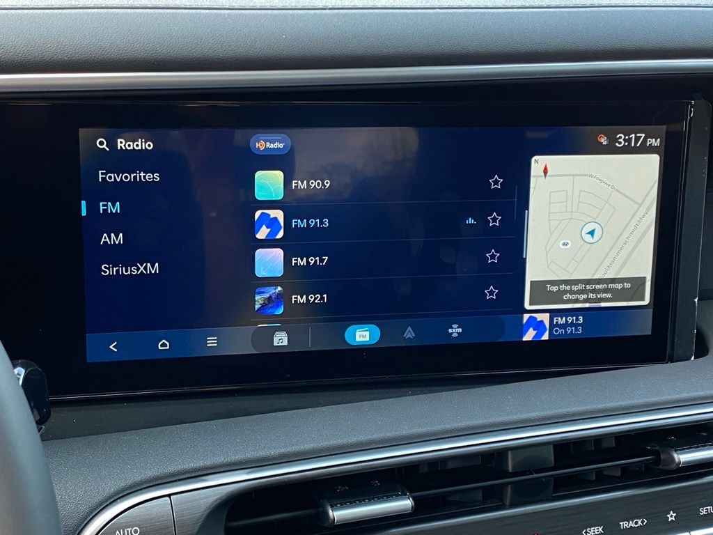 2026 Hyundai PALISADE SE FWD