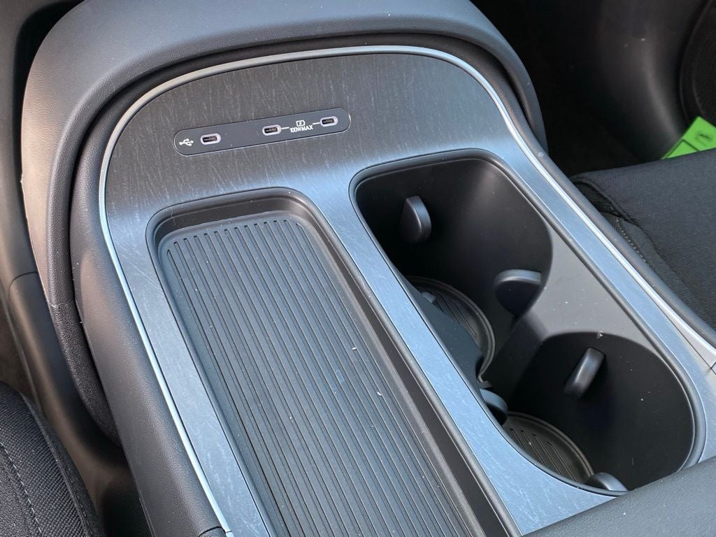 2026 Hyundai PALISADE SE FWD