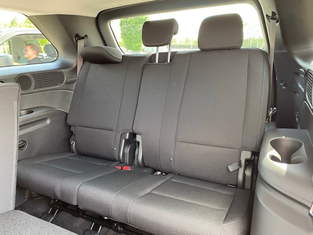 2026 Hyundai PALISADE SE FWD