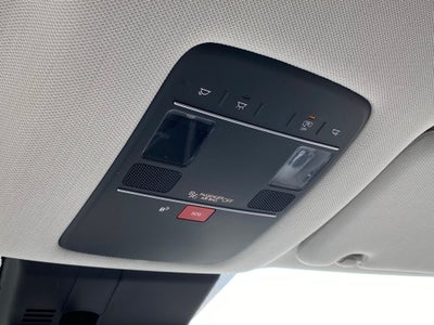 2026 Hyundai PALISADE SE AWD