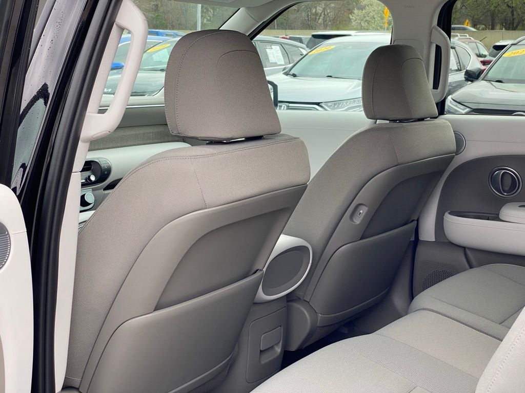 2026 Hyundai PALISADE SE AWD