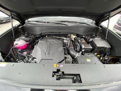 2026 Hyundai PALISADE SE AWD