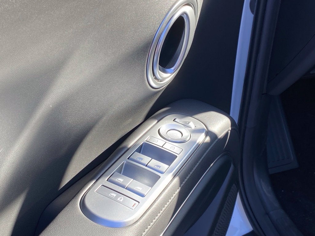 2027 Hyundai PALISADE HYBRID Blue SEL Premium 8P