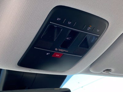 2027 Hyundai PALISADE HYBRID Blue SEL Premium 8P