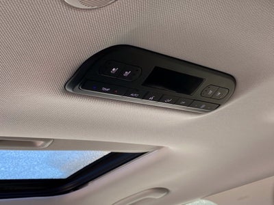 2027 Hyundai PALISADE HYBRID Blue SEL Premium 8P