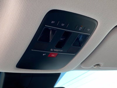 2027 Hyundai PALISADE HYBRID Blue SEL Premium 7P