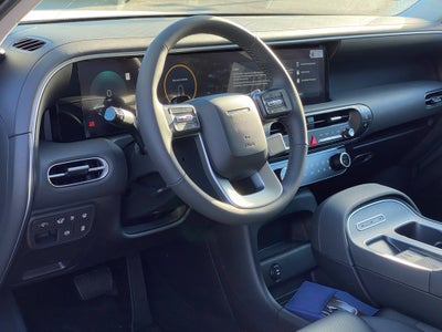 2027 Hyundai PALISADE HYBRID SEL Premium 7P