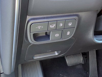 2027 Hyundai PALISADE HYBRID SEL Premium 7P
