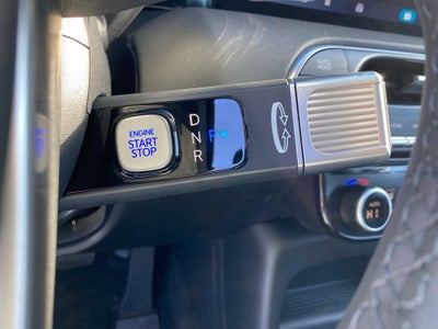 2027 Hyundai PALISADE HYBRID SEL Premium 7P