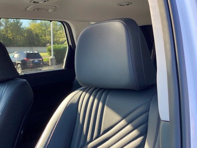2027 Hyundai PALISADE HYBRID SEL Premium 7P