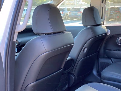 2027 Hyundai PALISADE HYBRID SEL Premium 7P