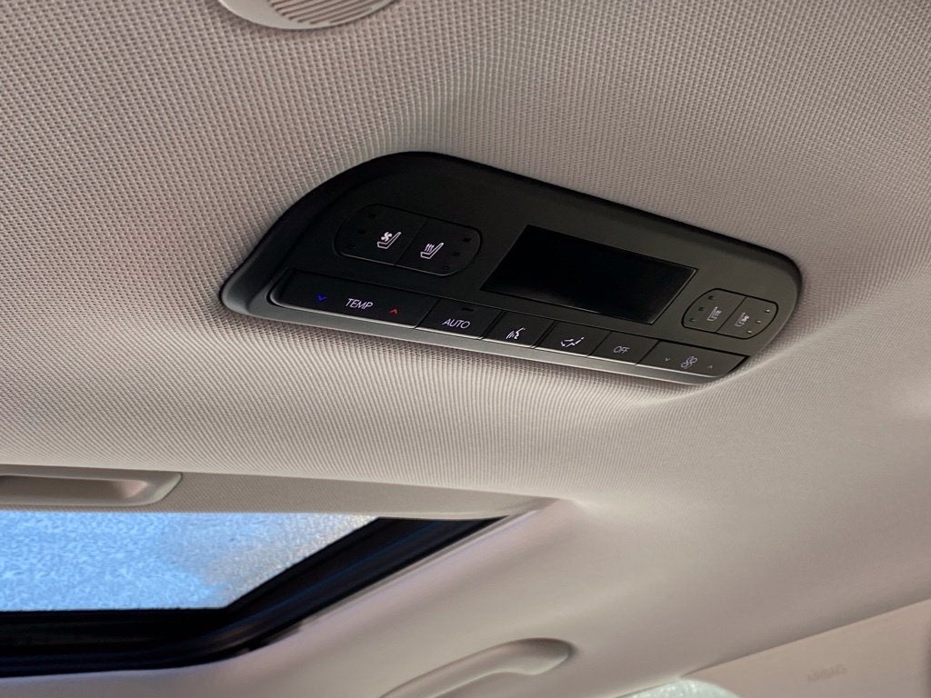 2027 Hyundai PALISADE HYBRID SEL Premium 7P
