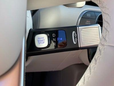 2027 Hyundai PALISADE HYBRID SEL Premium 7P