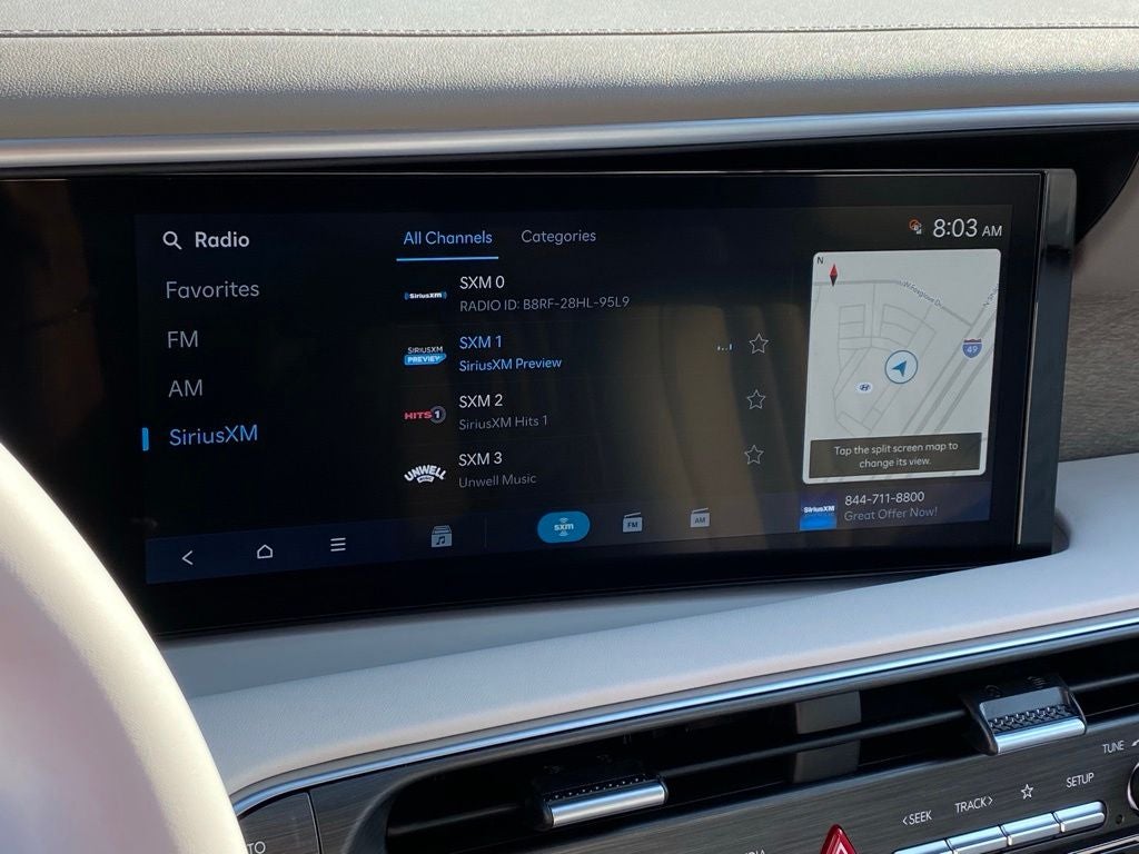 2027 Hyundai PALISADE HYBRID SEL Premium 7P