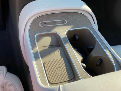 2027 Hyundai PALISADE HYBRID SEL Premium 7P