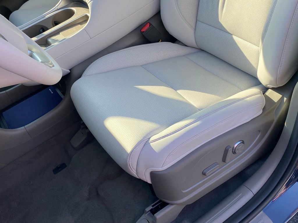 2027 Hyundai PALISADE HYBRID SEL Premium 7P
