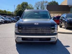 2027 Hyundai PALISADE HYBRID SEL Premium