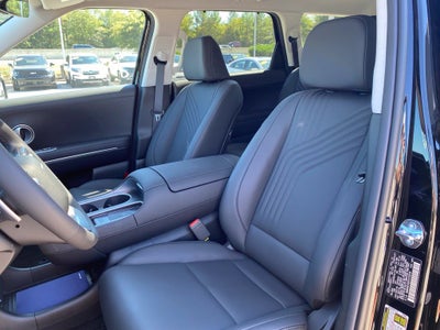 2027 Hyundai PALISADE HYBRID SEL Premium