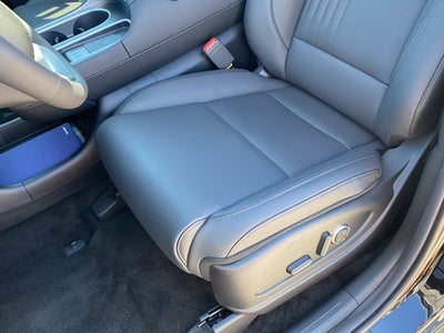 2027 Hyundai PALISADE HYBRID SEL Premium