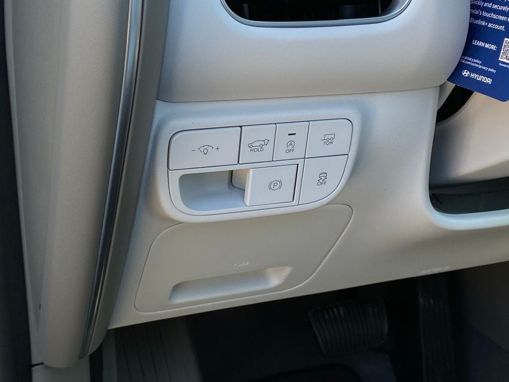 2026 Hyundai PALISADE Limited AWD