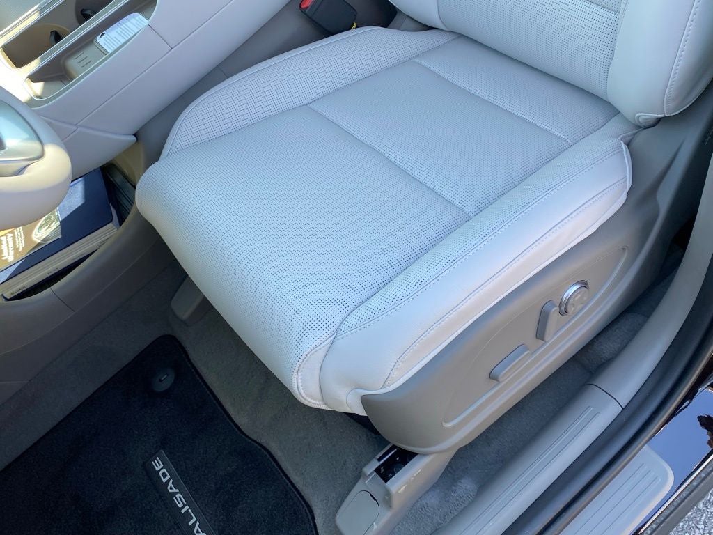 2026 Hyundai PALISADE Limited AWD