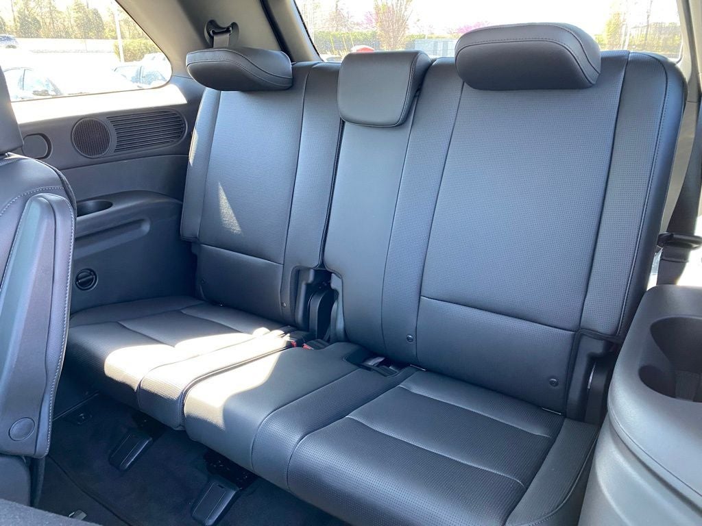 2026 Hyundai PALISADE Limited AWD