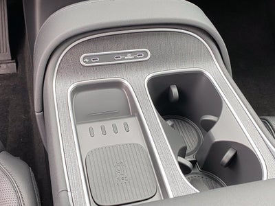 2027 Hyundai PALISADE HYBRID Limited