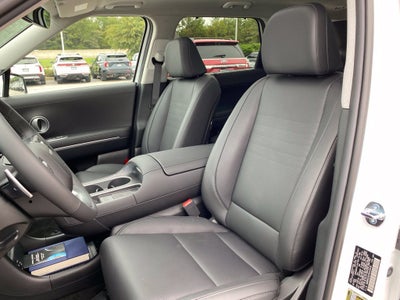 2027 Hyundai PALISADE HYBRID Limited