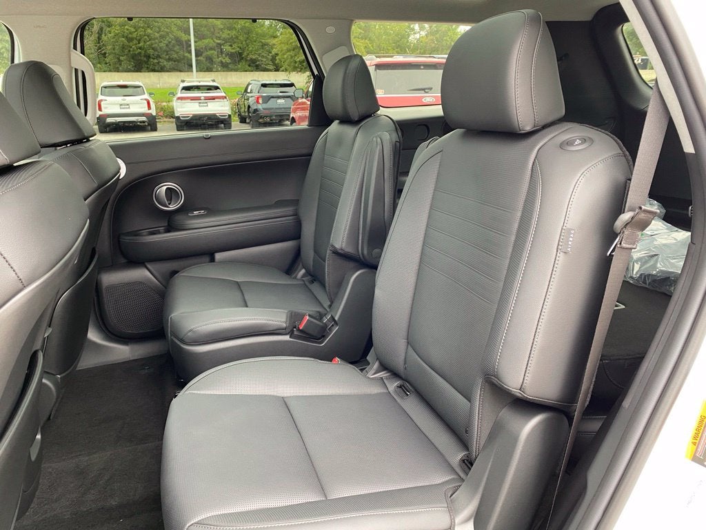 2027 Hyundai PALISADE HYBRID Limited