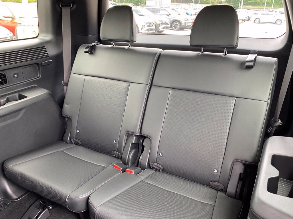 2027 Hyundai PALISADE HYBRID Limited