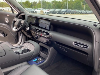 2027 Hyundai PALISADE HYBRID Limited