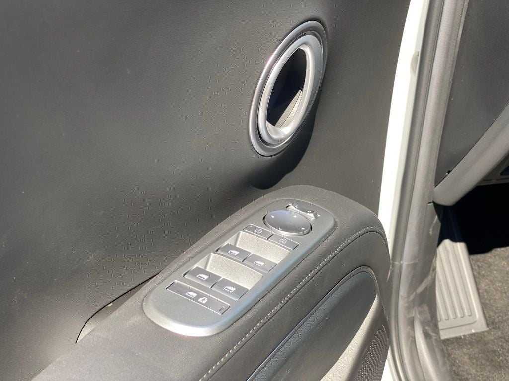 2026 Hyundai PALISADE HYBRID Blue SEL 7P