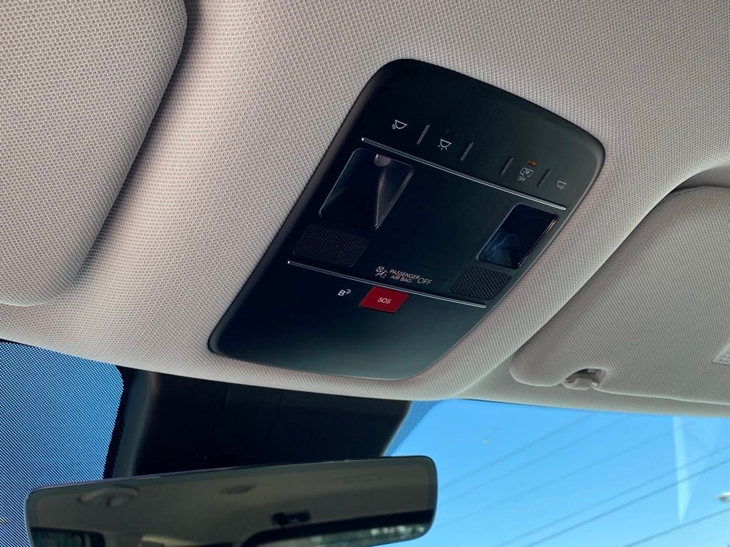 2026 Hyundai PALISADE HYBRID Blue SEL 7P