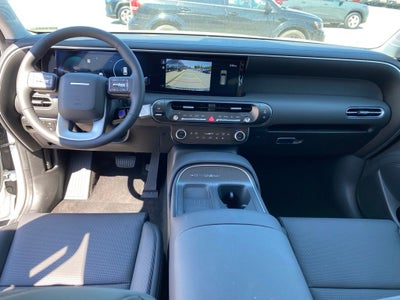 2026 Hyundai PALISADE HYBRID Blue SEL 7P