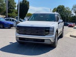 2026 Hyundai PALISADE HYBRID Blue SEL 7P
