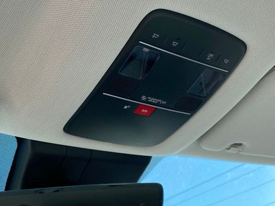 2026 Hyundai PALISADE HYBRID Blue SEL 7P