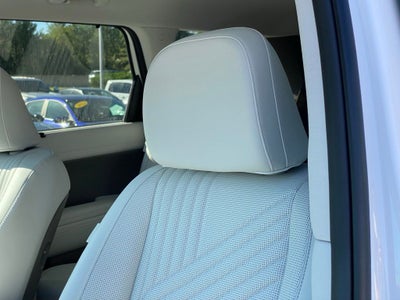 2026 Hyundai PALISADE HYBRID Blue SEL 7P